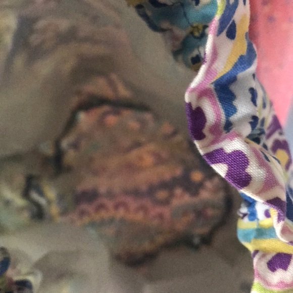 Vera Bradley Metro Multi Shoulder Bag - Picture 4 of 7